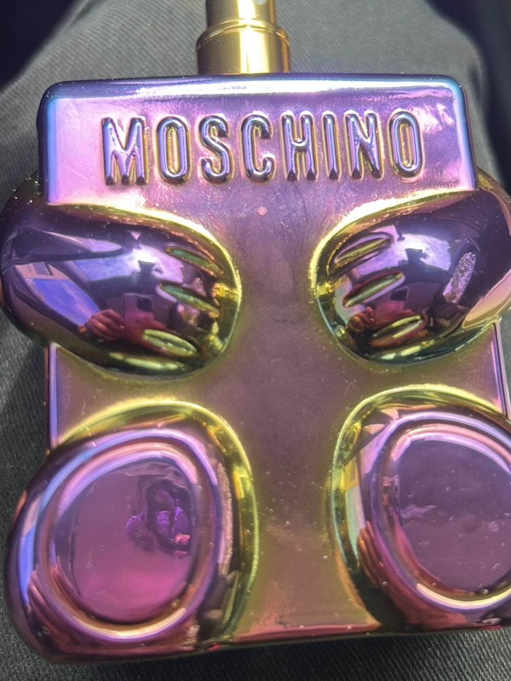Men Accessories Subcategory